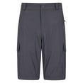 thumbnail image 1 of Mountain Warehouse Mens Explore Cargo Shorts, 1 of 5