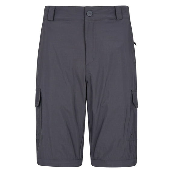 Mountain Warehouse Mens Explore Cargo Shorts