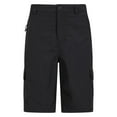 thumbnail image 1 of Mountain Warehouse Mens Explore Cargo Shorts, 1 of 4