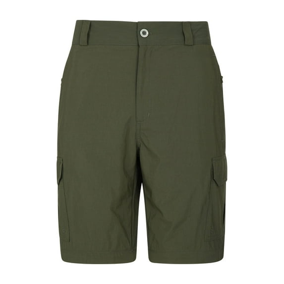 Mountain Warehouse Mens Explore Cargo Shorts