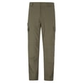 thumbnail image 1 of Mountain Warehouse Mens Explore Convertible Pants, 1 of 1