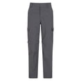 thumbnail image 1 of Mountain Warehouse Mens Explore Convertible Pants, 1 of 5