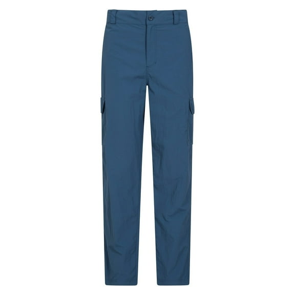 Mountain Warehouse Mens Explore Regular Pants