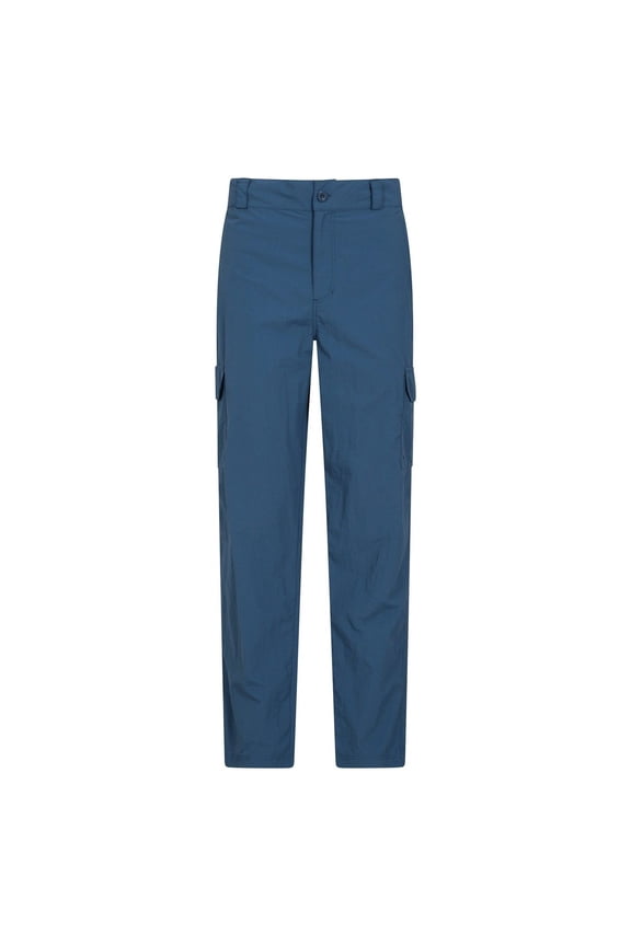 Mens Explore Regular Pants