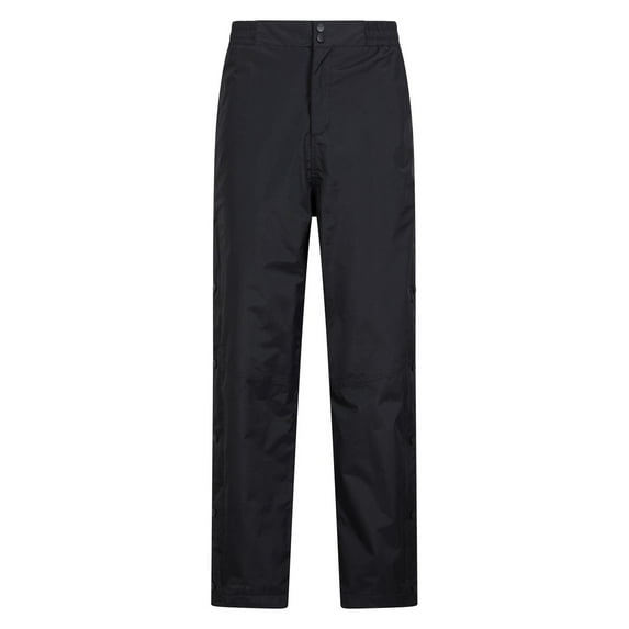 Mountain Warehouse Mens Extreme Downpour Waterproof Pants