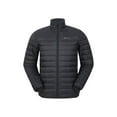 thumbnail image 1 of Mountain Warehouse Mens Featherweight II Down Jacket, 1 of 5
