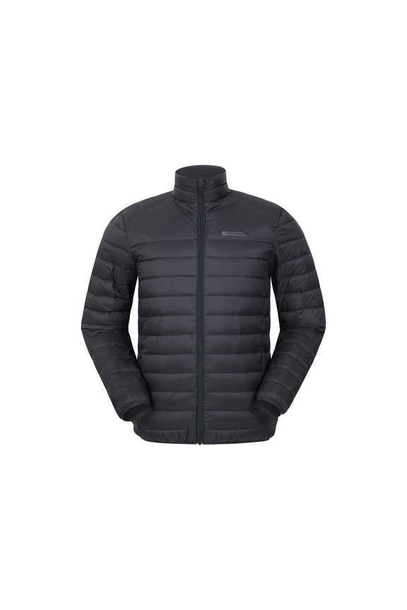 Mens Featherweight II Down Jacket