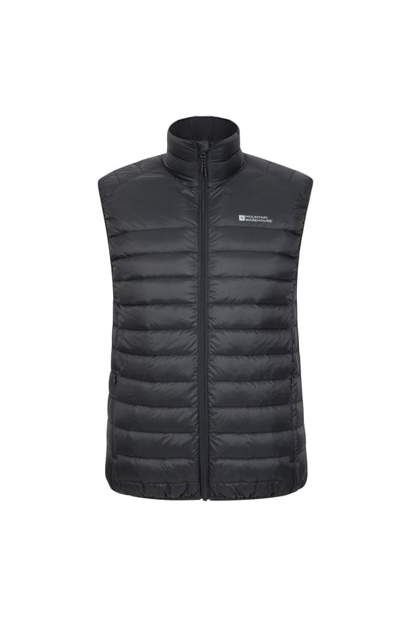 Mens Featherweight II Vest