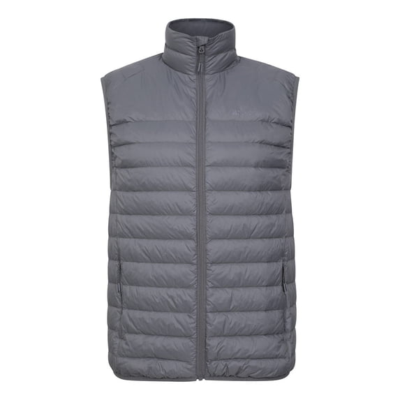 Mountain Warehouse Mens Featherweight II Vest