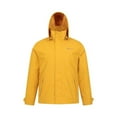 thumbnail image 1 of Mountain Warehouse Mens Fell 3 in 1 Water Resistant Jacket, 1 of 5