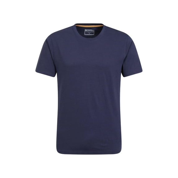 Mountain Warehouse Mens Flint Crew Neck T-Shirt