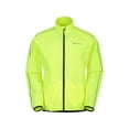 thumbnail image 1 of Mountain Warehouse Mens Force Reflective Water Resistant Jacket, 1 of 4