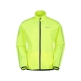 thumbnail image 1 of Mountain Warehouse Mens Force Reflective Water Resistant Jacket, 1 of 4
