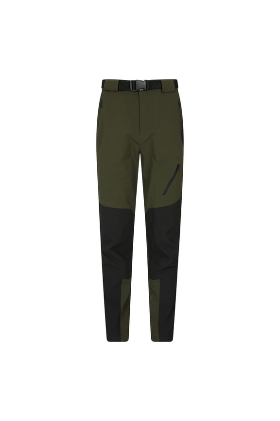 Mens Forest Hiking Pants