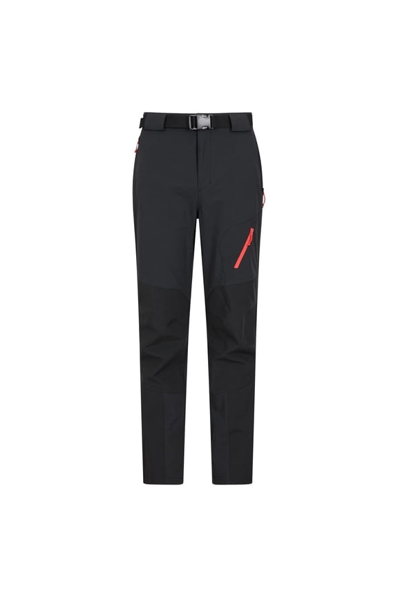 Mens Forest Hiking Pants