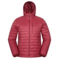 thumbnail image 1 of Mountain Warehouse Mens Frost Shield Lightweight Padded Jacket, 1 of 4