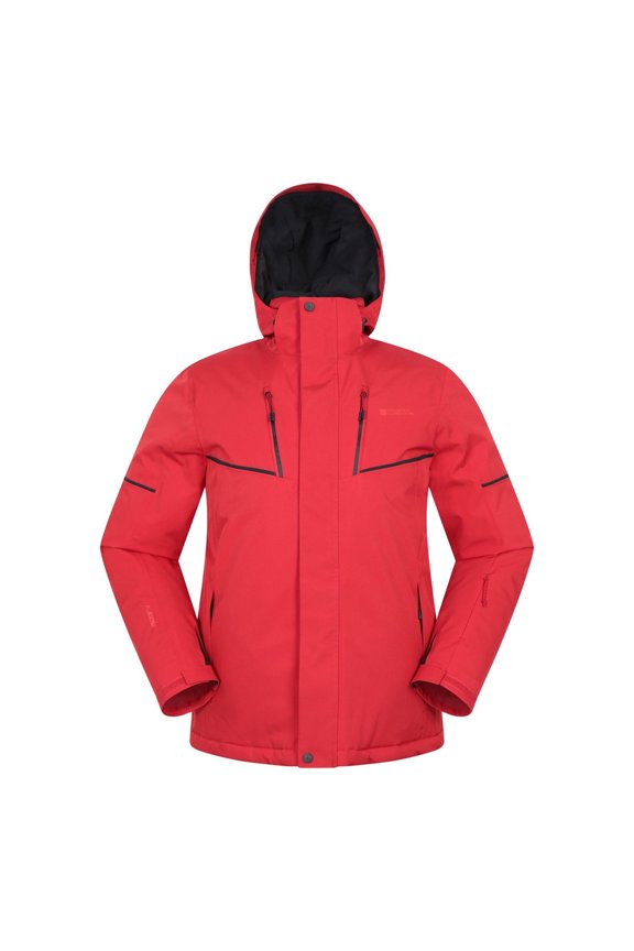 Mens Galactic III Extreme Ski Jacket