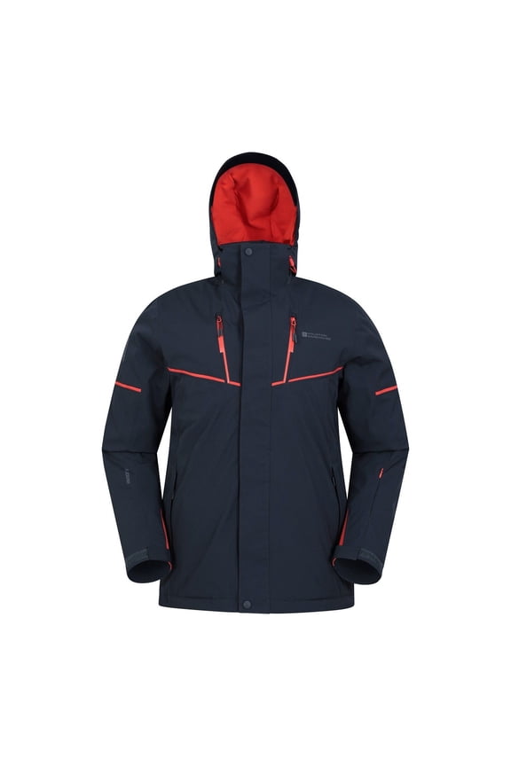 Mens Galactic III Extreme Ski Jacket