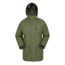 Mountain Warehouse Mens Bracken Extreme 3 in 1 Waterproof Jacket Walmart