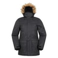 thumbnail image 1 of Mountain Warehouse Mens Gorge II Long Jacket, 1 of 4