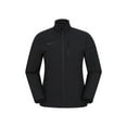 thumbnail image 1 of Mountain Warehouse Mens Grasmere Soft Shell Jacket, 1 of 5