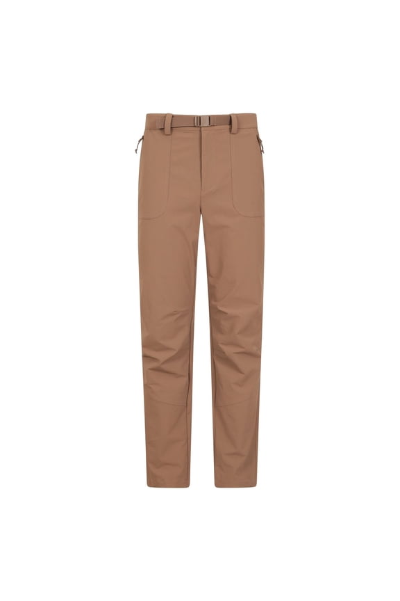 Mens Grassland Belted Pants