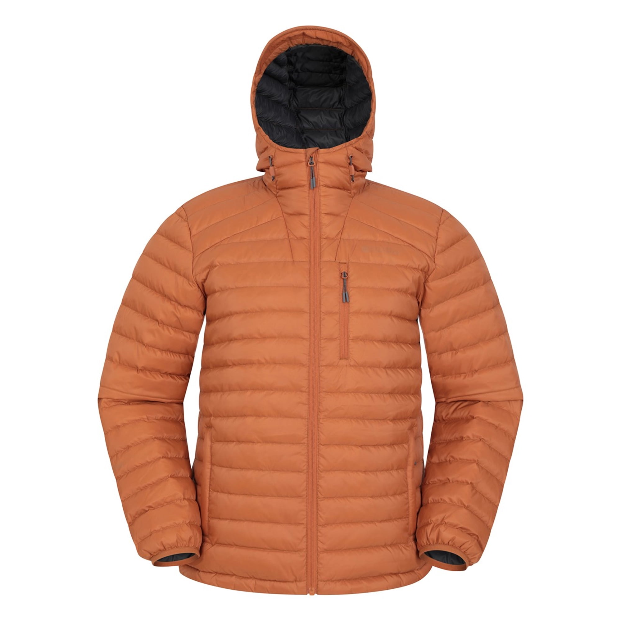 Mountain Warehouse Mens Henry II Extreme Down Filled Padded Jacket ...