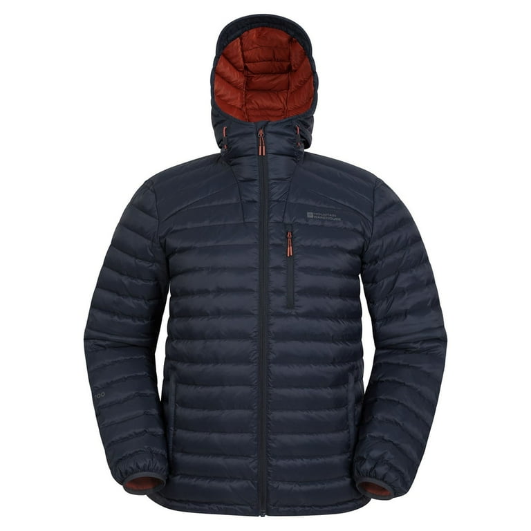 MOUNTAIN WAREHOUSE EXTREME ウェア Zenith Extreme Mens 3-in-1 Waterproof Jacket | Mountain