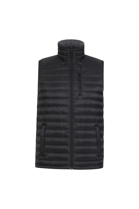 Mens Henry II Extreme Padded Vest