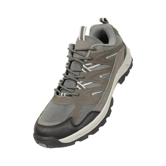 Mountain Warehouse Mens Highline II Walking Shoes