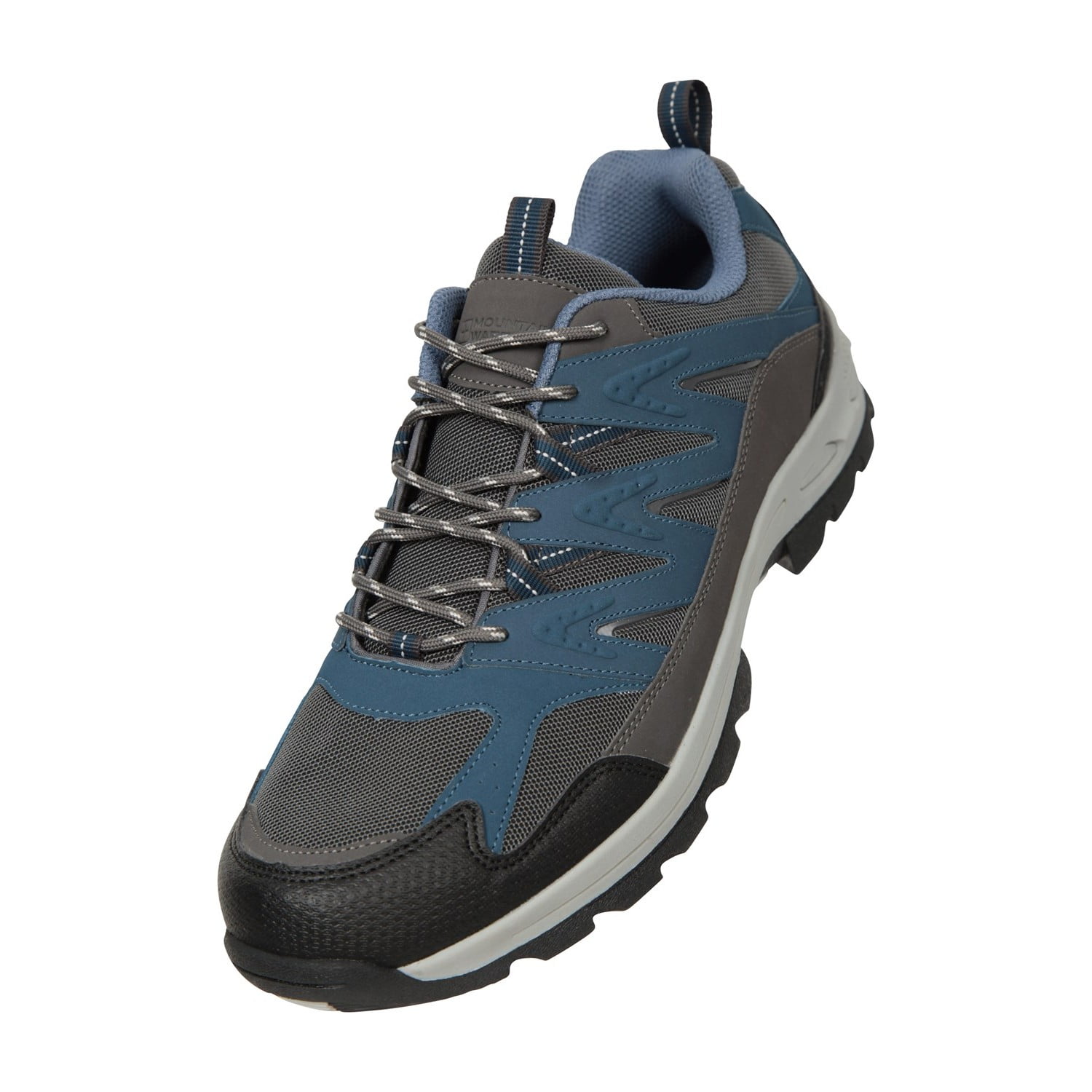 mens hill walking shoes
