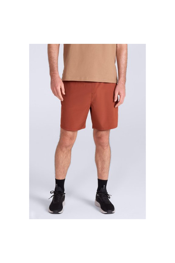 Mens Hurdle Shorts