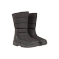 thumbnail image 1 of Mountain Warehouse Mens Icey Fleece Lined Snow Boots, 1 of 5