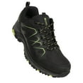 thumbnail image 1 of Mountain Warehouse Mens Inca Waterproof Active Walking Shoes, 1 of 5
