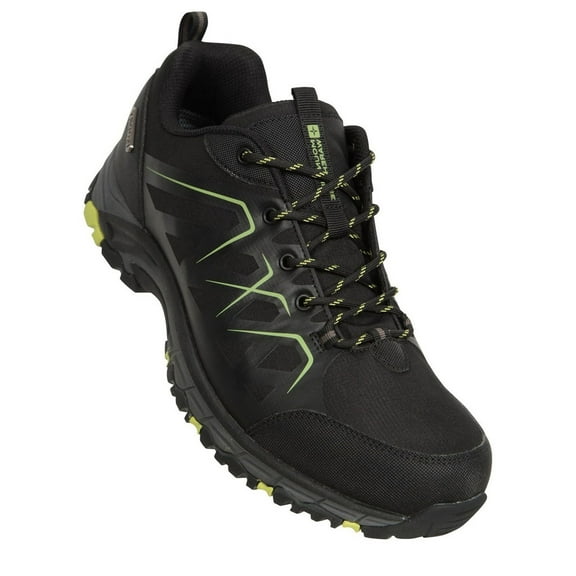 Mountain Warehouse Mens Inca Waterproof Active Walking Shoes
