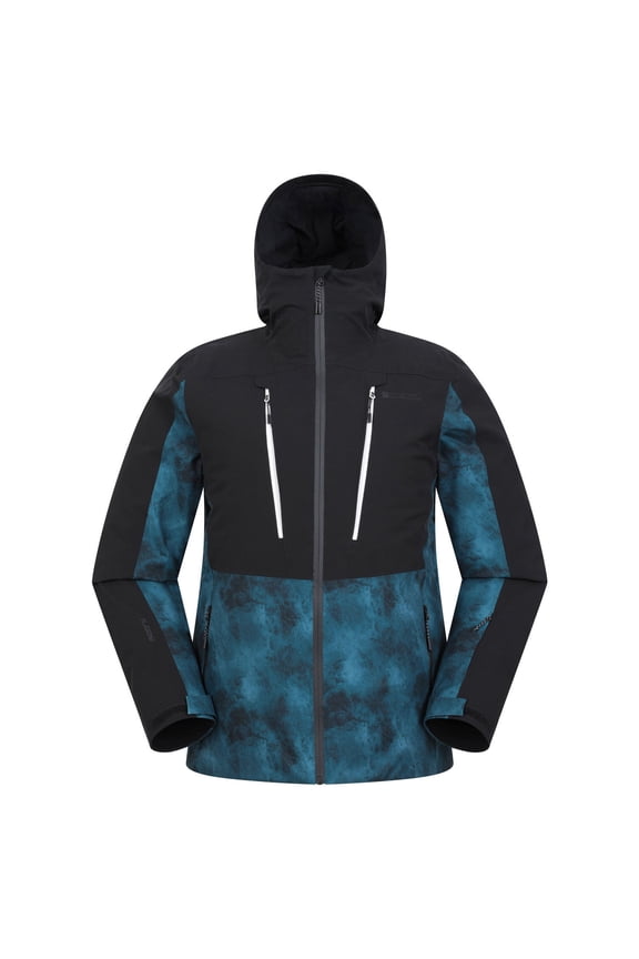 Mens Infinite Extreme Waterproof Ski Jacket