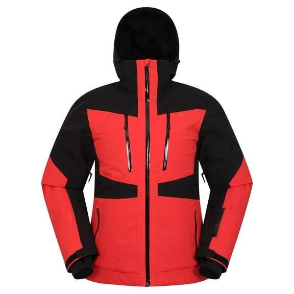 Mountain Warehouse Mens Intergalactic Extreme Ski Jacket