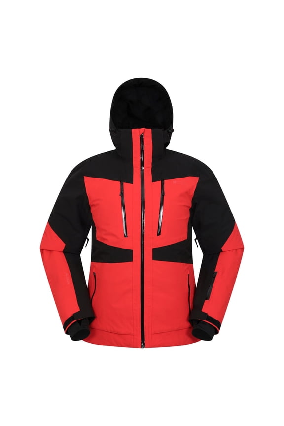 Mens Intergalactic Extreme Ski Jacket