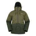 thumbnail image 1 of Mountain Warehouse Mens Interstellar II Ski Jacket, 1 of 5