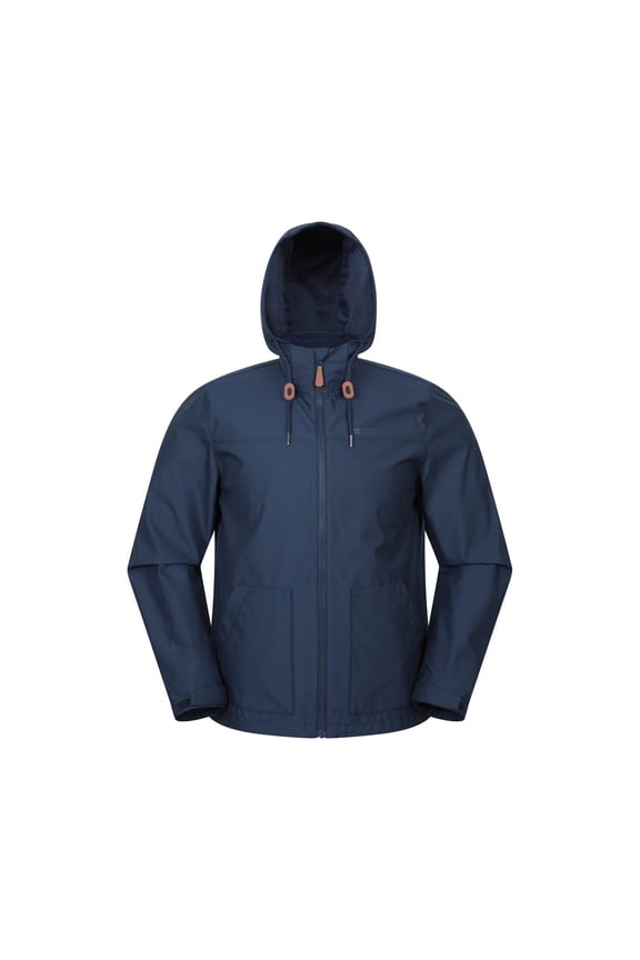 Mens Iona Soft Shell Jacket