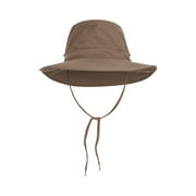Mountain Warehouse Mens Irwin Water Resistant Travel Hat