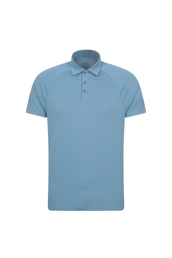 Mens IsoCool Lightweight Polo Shirt