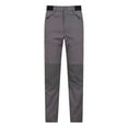 thumbnail image 1 of Mountain Warehouse Mens Jungle Hiking Pants, 1 of 4