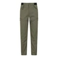 thumbnail image 1 of Mountain Warehouse Mens Jungle Hiking Pants, 1 of 5