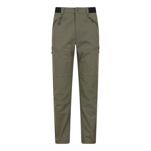 Mountain Warehouse Mens Jungle Hiking Pants