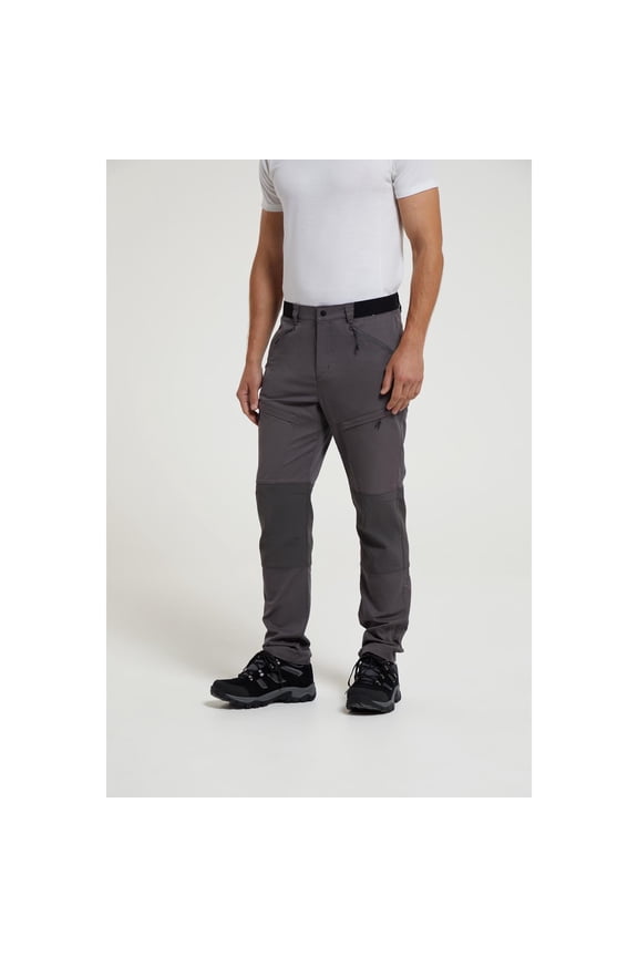 Mens Jungle Trekking Pants
