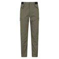 thumbnail image 1 of Mountain Warehouse Mens Jungle Trekking Pants, 1 of 4