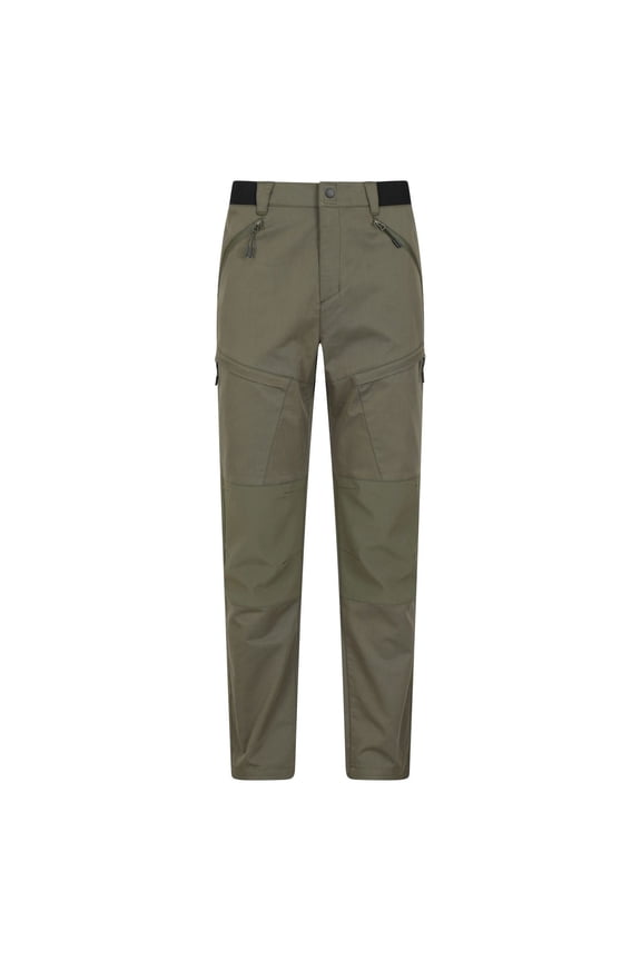Mens Jungle Trekking Pants