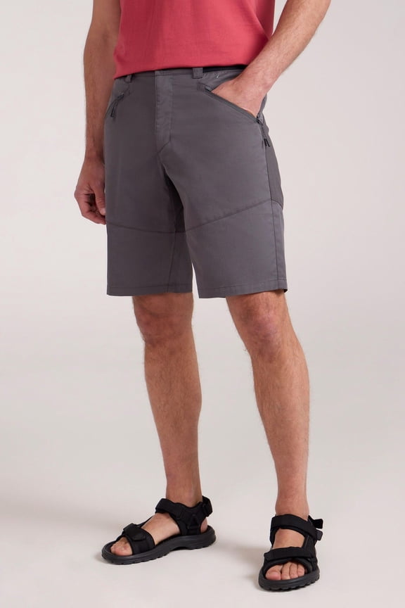 Mens Jungle Trekking Shorts