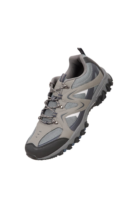 Mens Jungle Walking Shoes